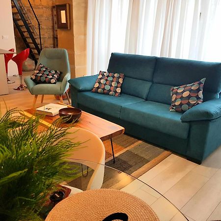 G&H Apartments - Loft La Pintora Jerez de la Frontera Bagian luar foto