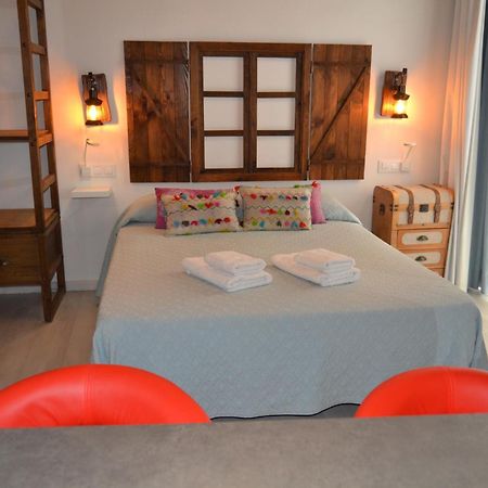 G&H Apartments - Loft La Pintora Jerez de la Frontera Bagian luar foto