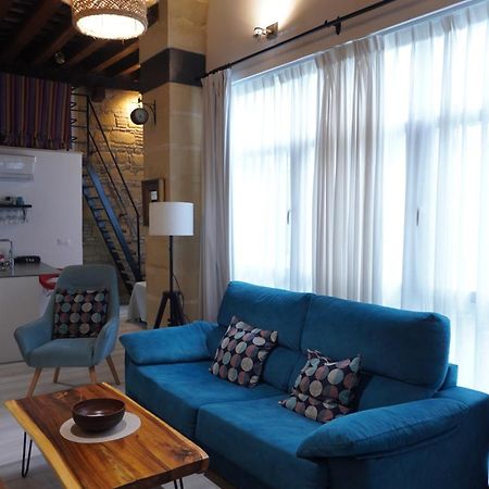 G&H Apartments - Loft La Pintora Jerez de la Frontera Bagian luar foto