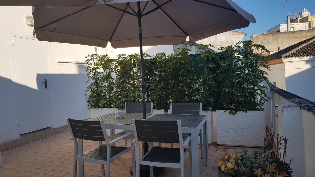 G&H Apartments - Loft La Pintora Jerez de la Frontera Bagian luar foto