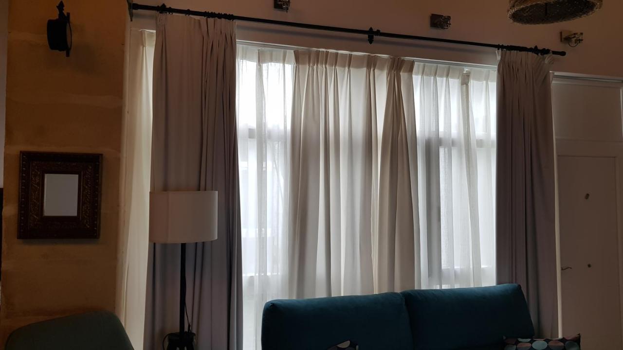 G&H Apartments - Loft La Pintora Jerez de la Frontera Bagian luar foto