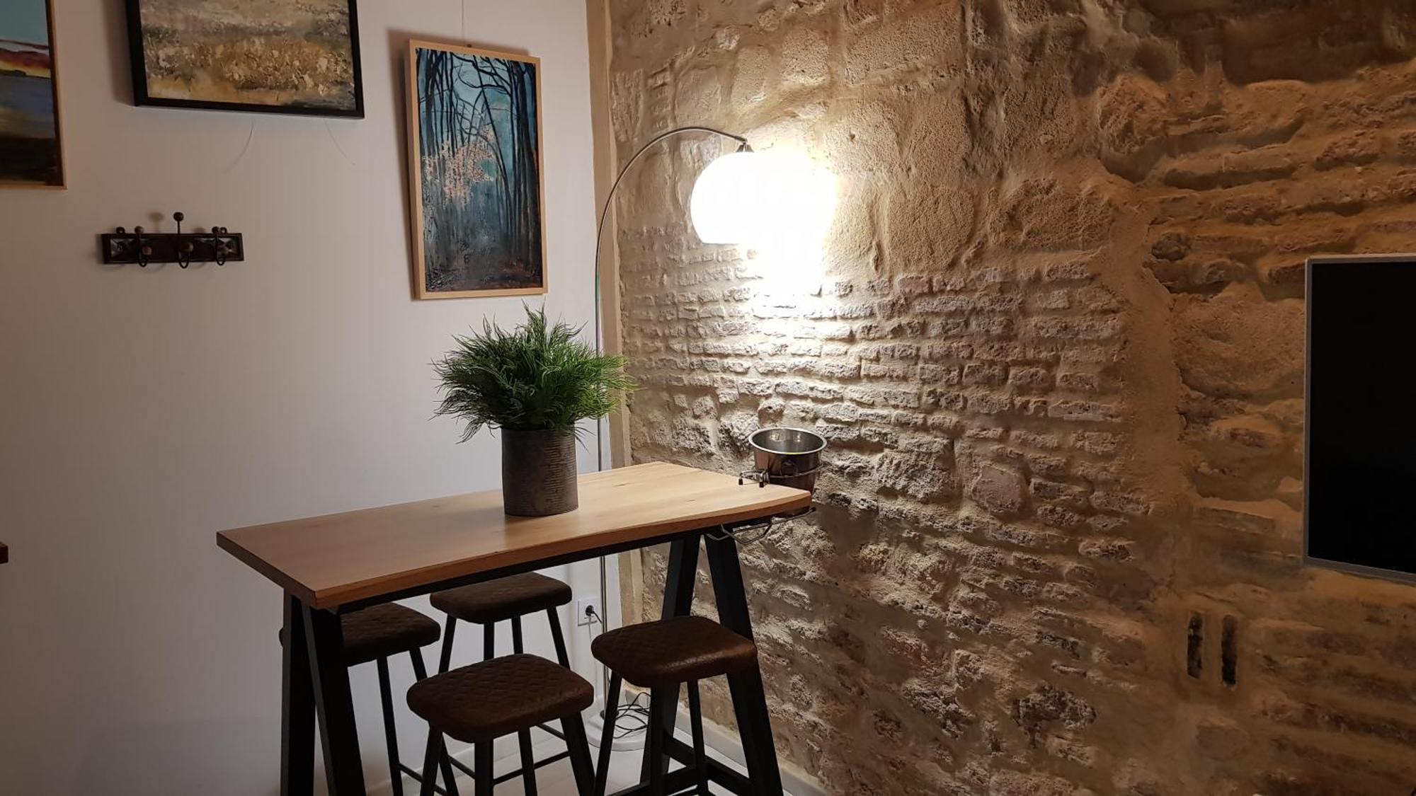 G&H Apartments - Loft La Pintora Jerez de la Frontera Bagian luar foto