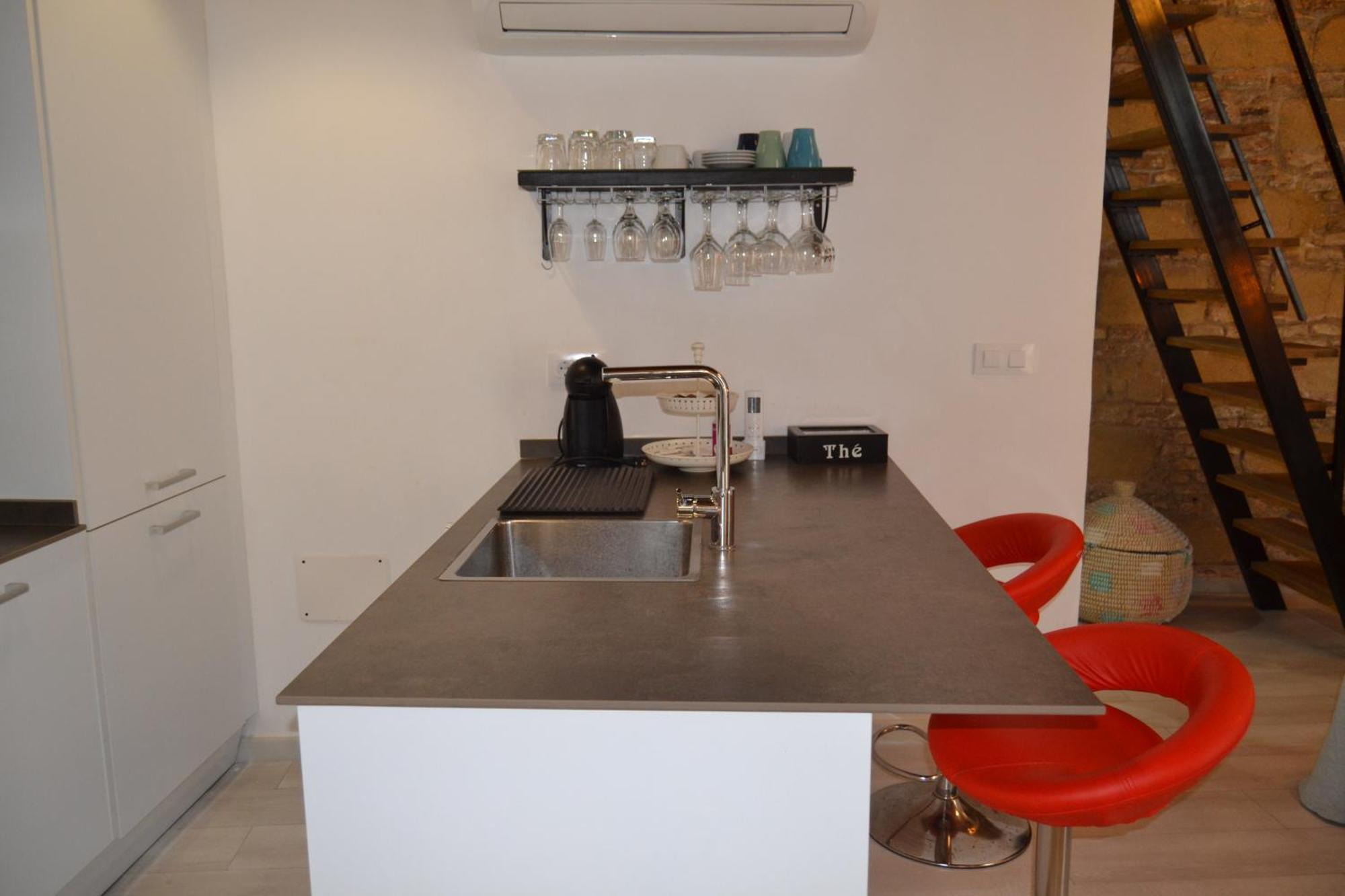 G&H Apartments - Loft La Pintora Jerez de la Frontera Bagian luar foto