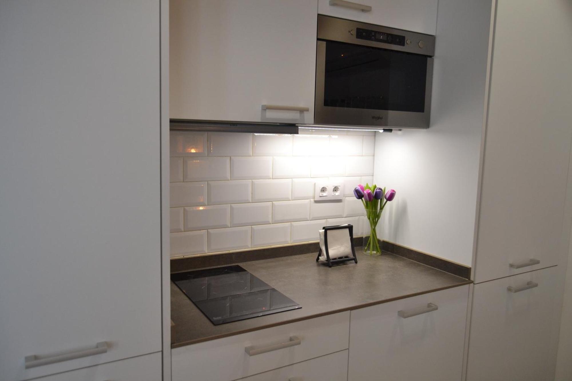 G&H Apartments - Loft La Pintora Jerez de la Frontera Bagian luar foto