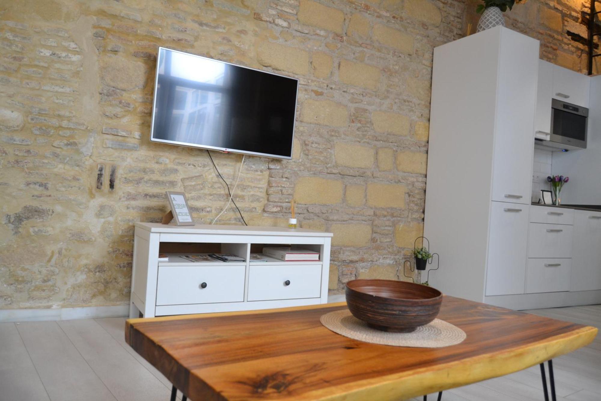 G&H Apartments - Loft La Pintora Jerez de la Frontera Bagian luar foto