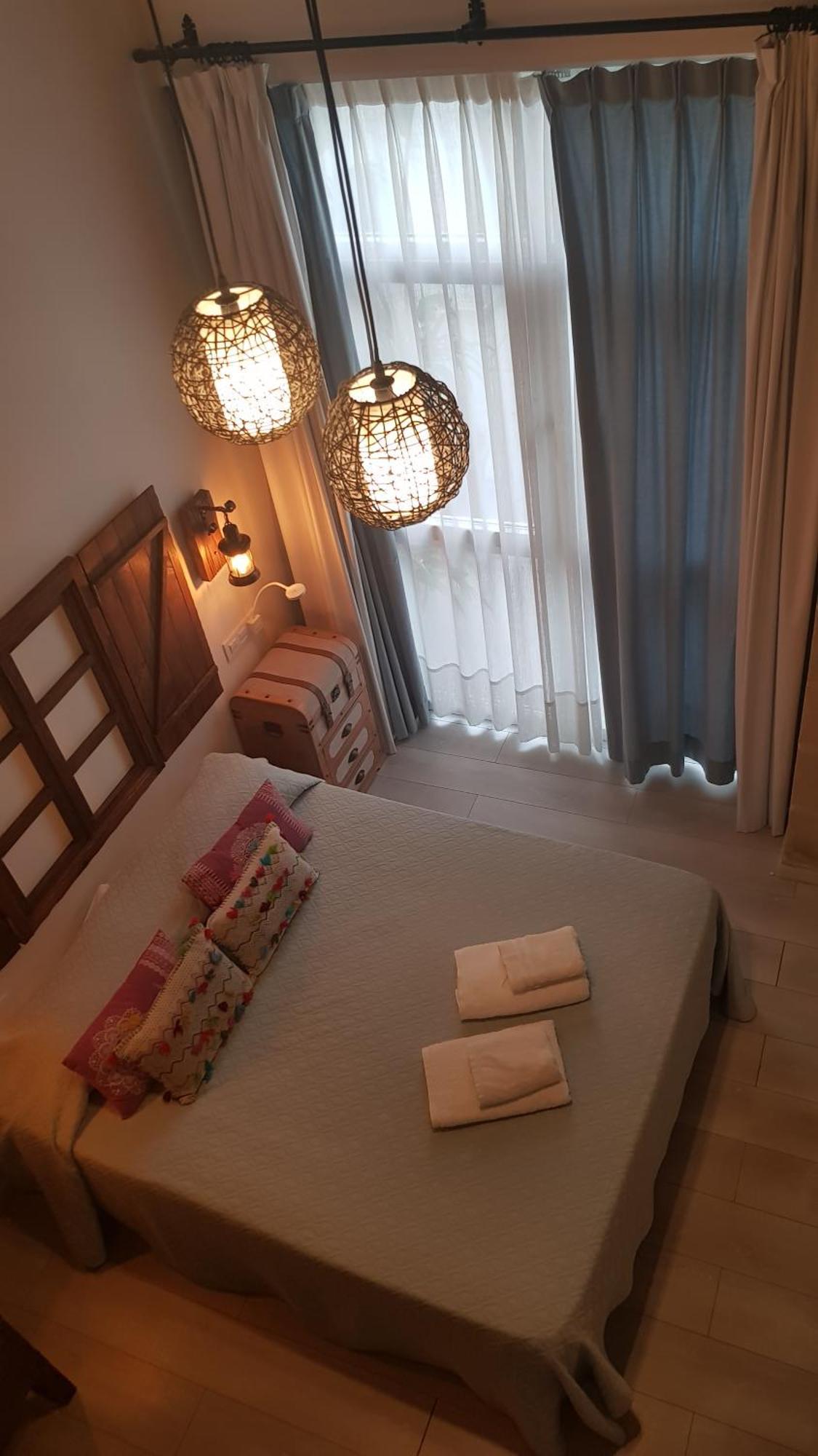 G&H Apartments - Loft La Pintora Jerez de la Frontera Bagian luar foto