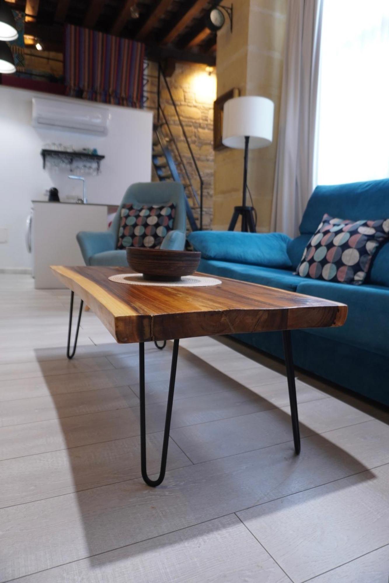 G&H Apartments - Loft La Pintora Jerez de la Frontera Bagian luar foto
