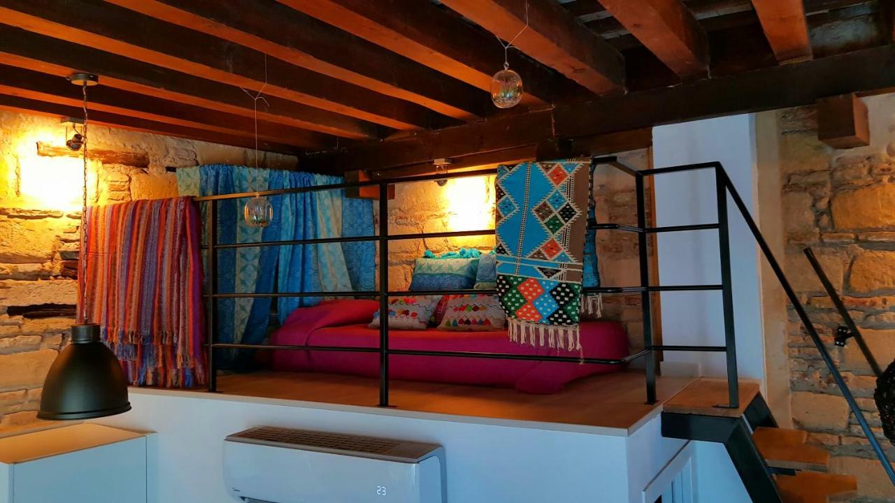 G&H Apartments - Loft La Pintora Jerez de la Frontera Bagian luar foto