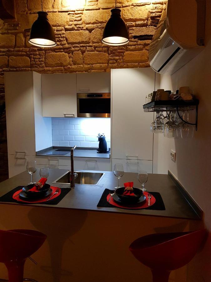 G&H Apartments - Loft La Pintora Jerez de la Frontera Bagian luar foto