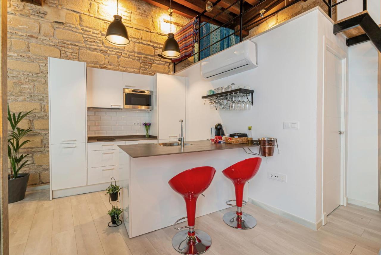 G&H Apartments - Loft La Pintora Jerez de la Frontera Bagian luar foto