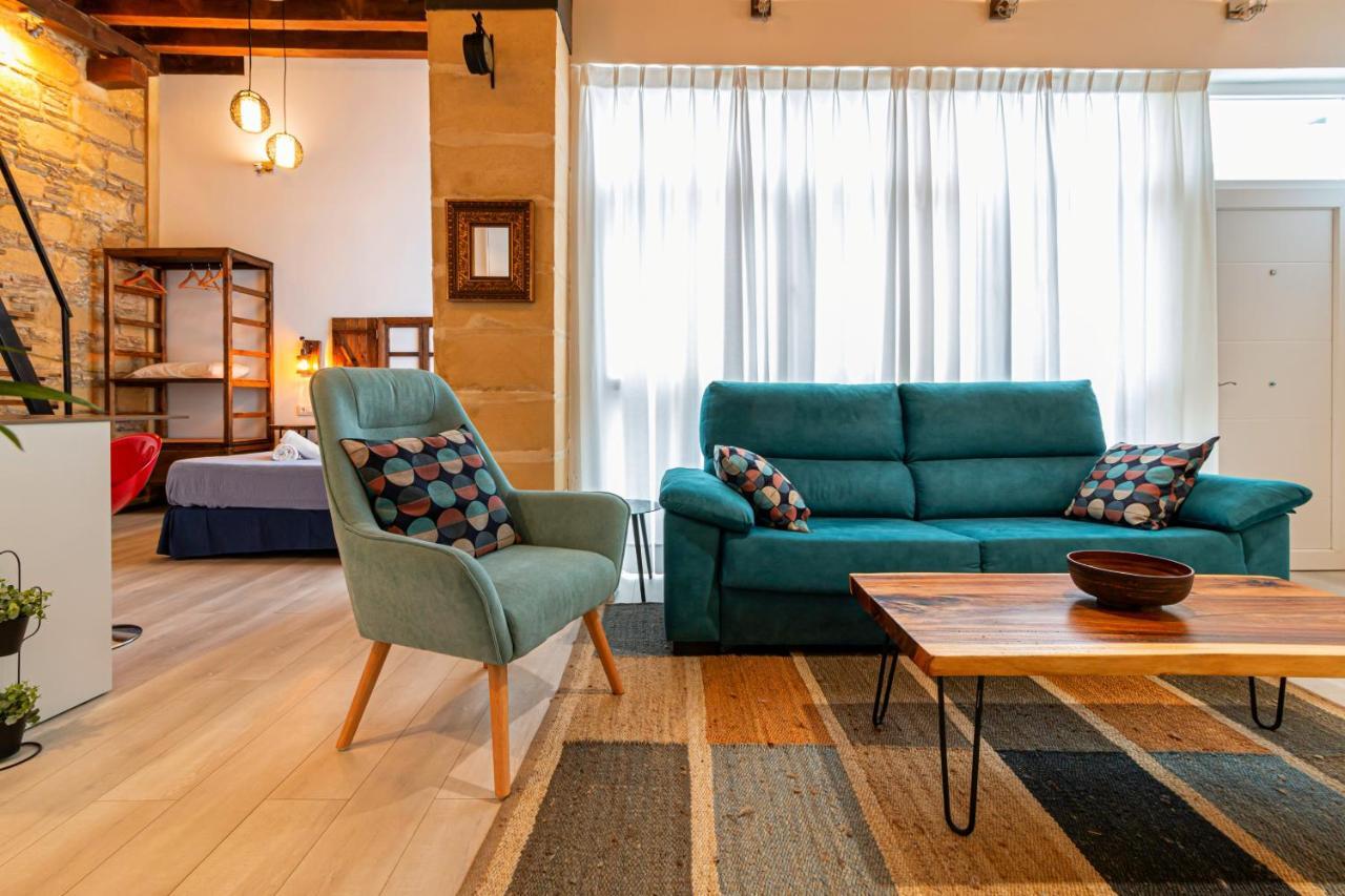 G&H Apartments - Loft La Pintora Jerez de la Frontera Bagian luar foto
