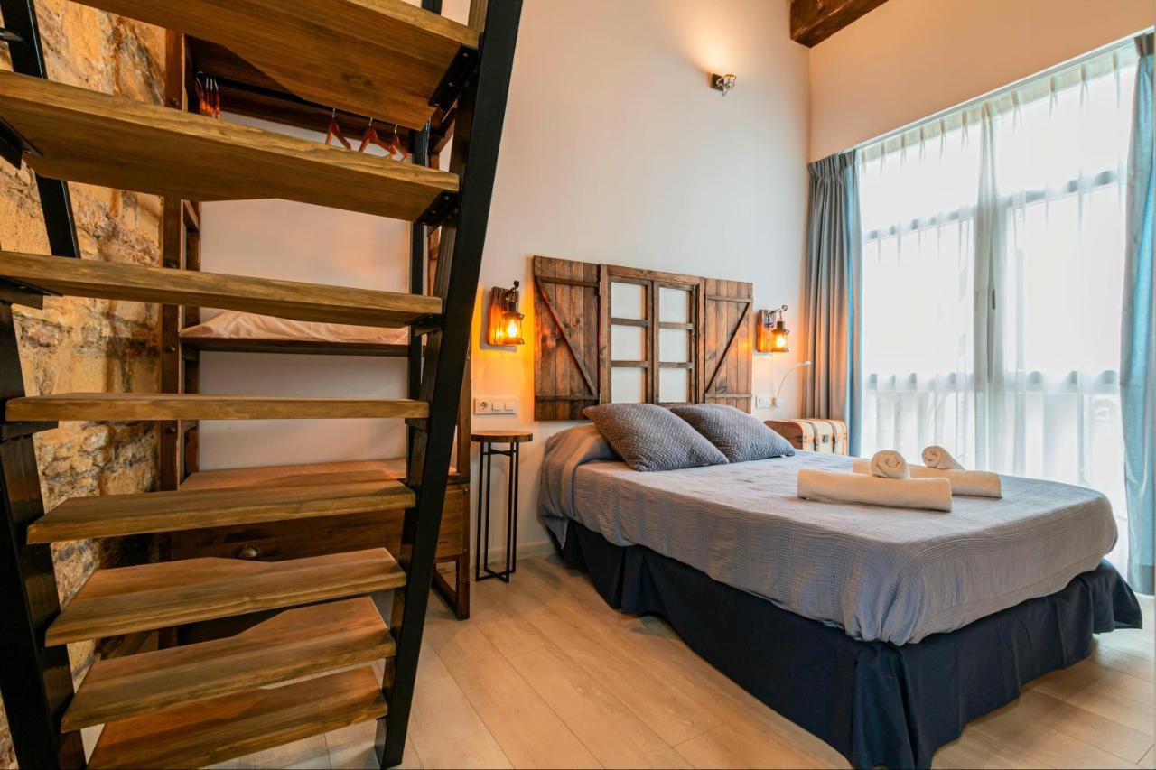 G&H Apartments - Loft La Pintora Jerez de la Frontera Bagian luar foto